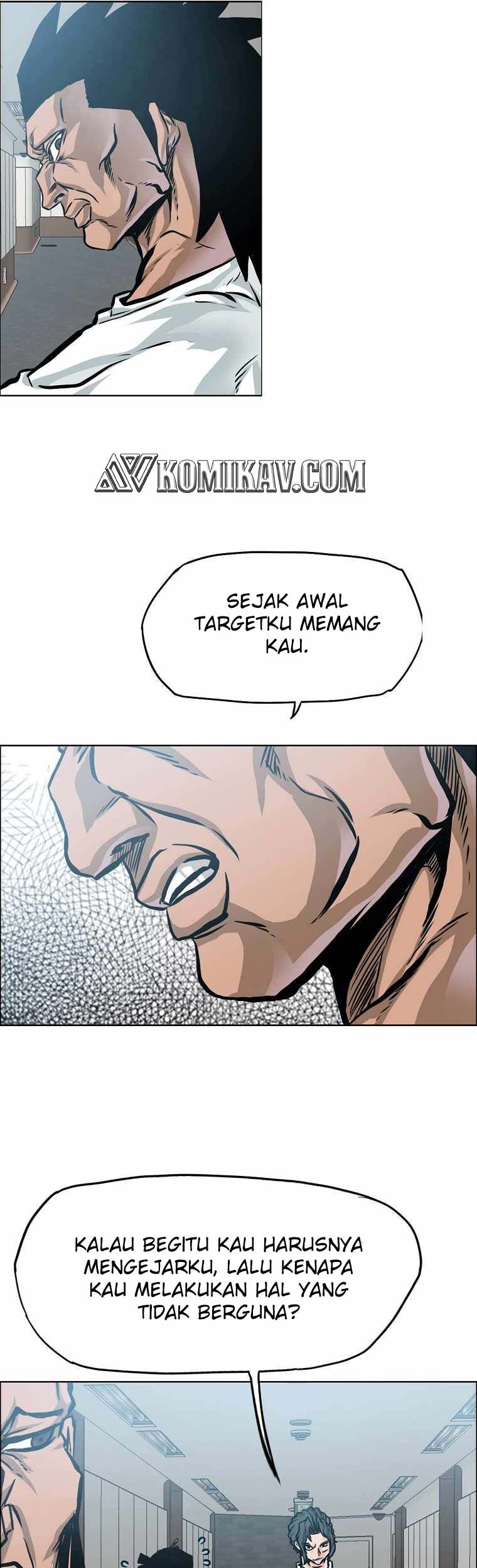 Chapter 188 - halaman 39