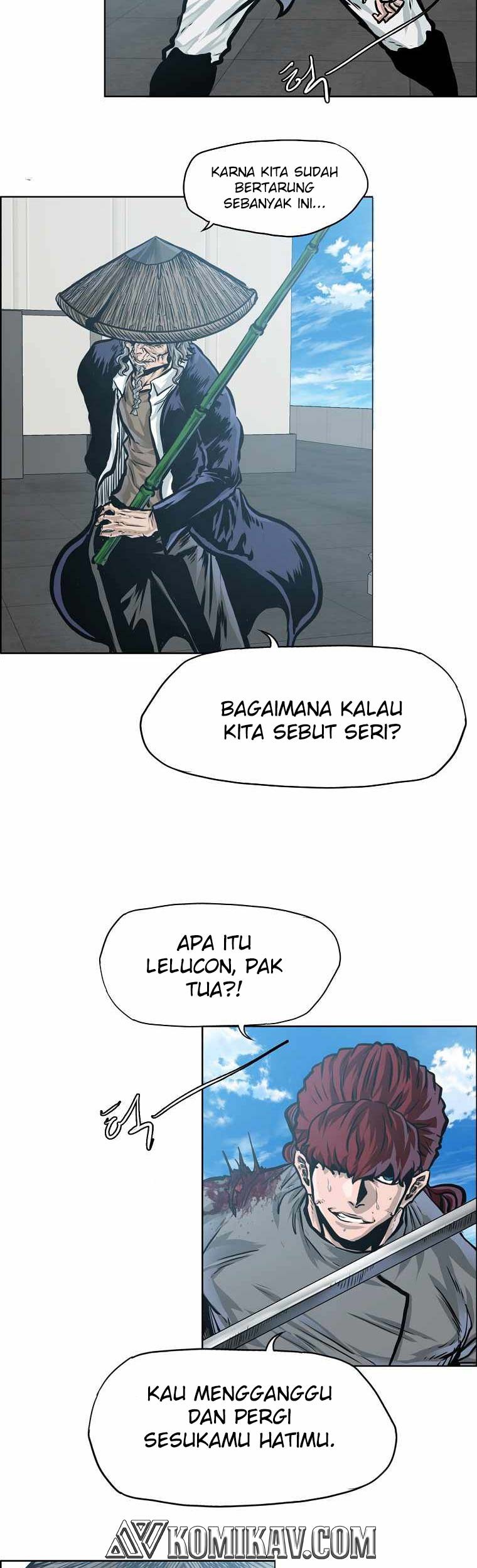 Chapter 189 - halaman 33