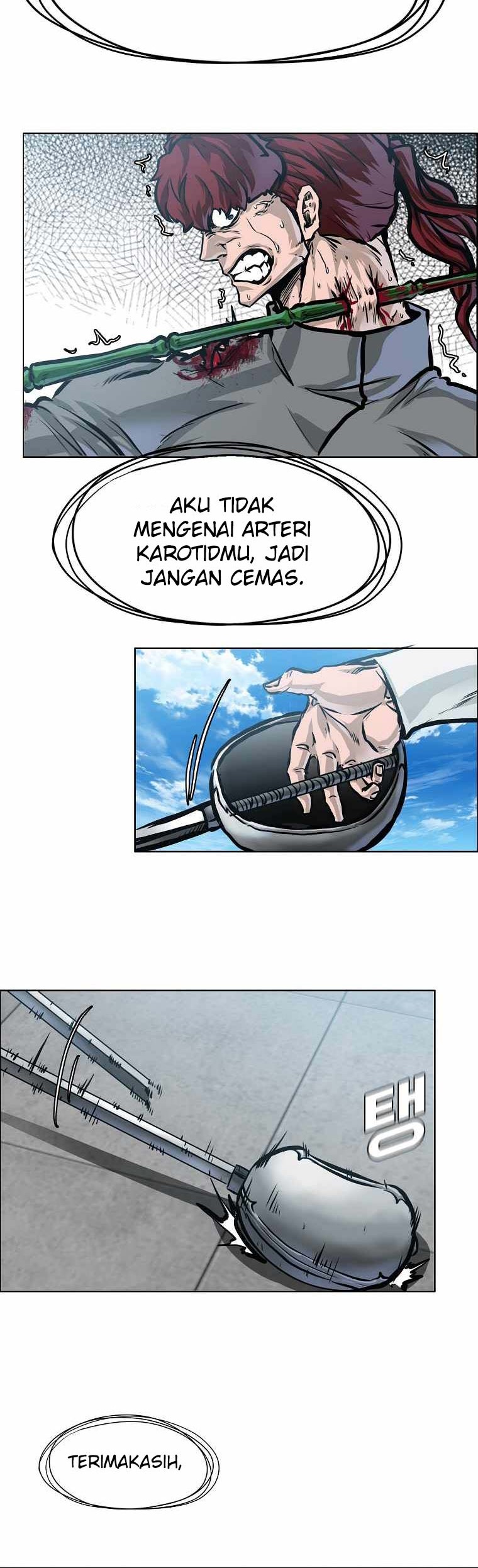 Chapter 189 - halaman 38
