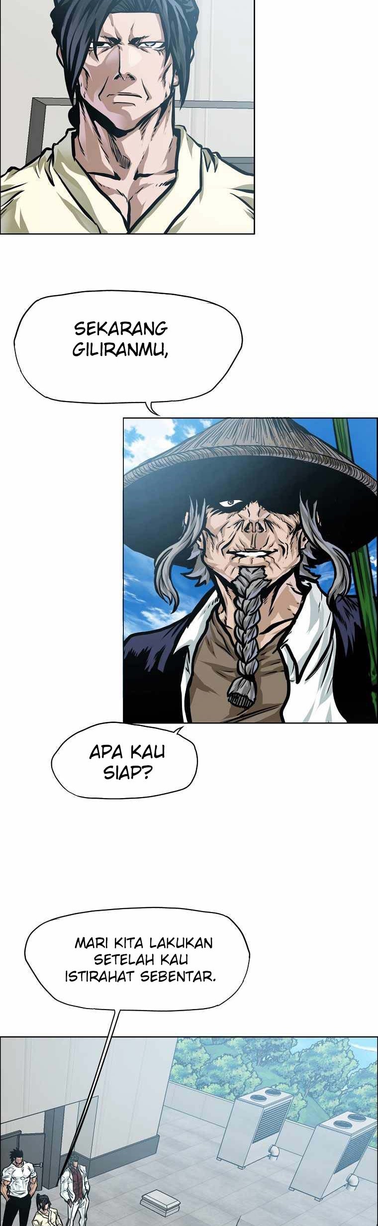 Chapter 189 - halaman 40