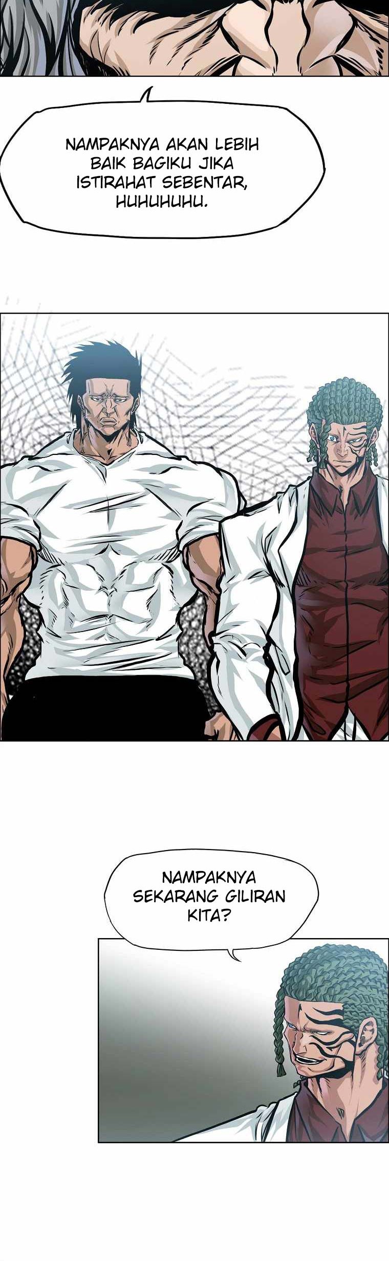Chapter 189 - halaman 42