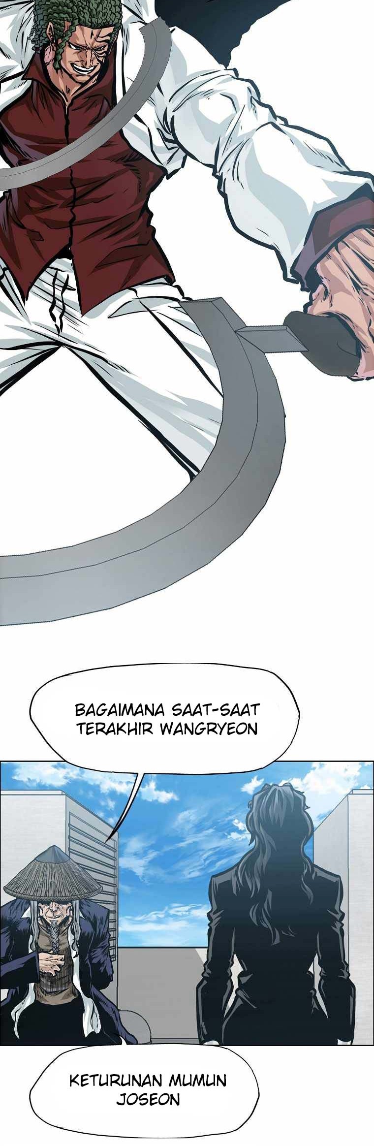 Chapter 190 - halaman 36