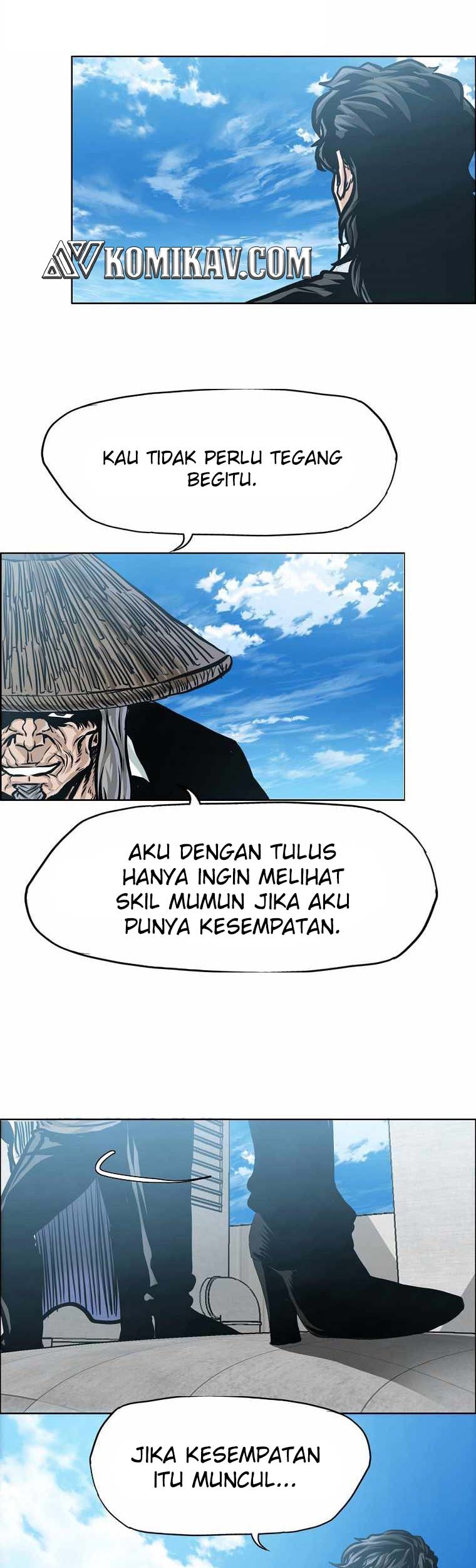 Chapter 190 - halaman 37