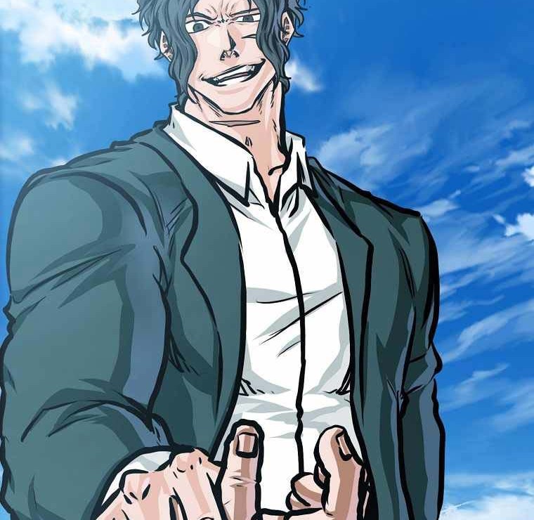 Chapter 190 - halaman 40