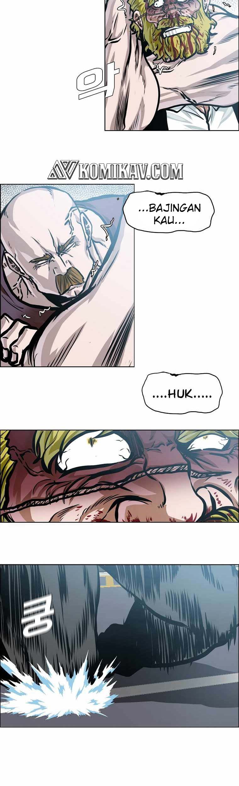 Chapter 190 - halaman 49