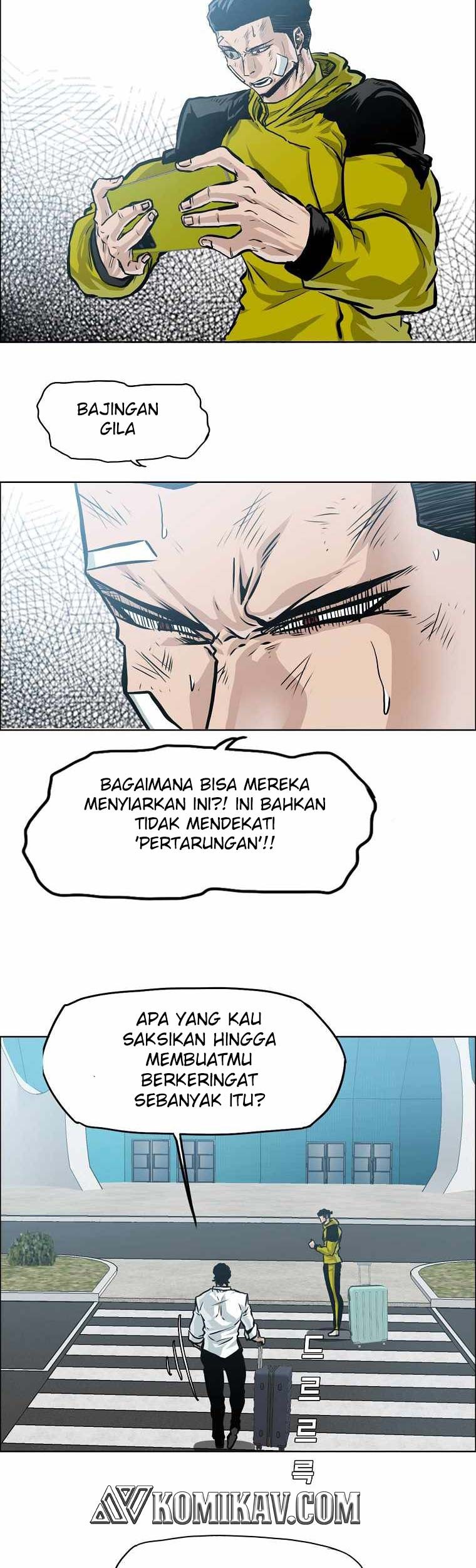 Chapter 191 - halaman 43