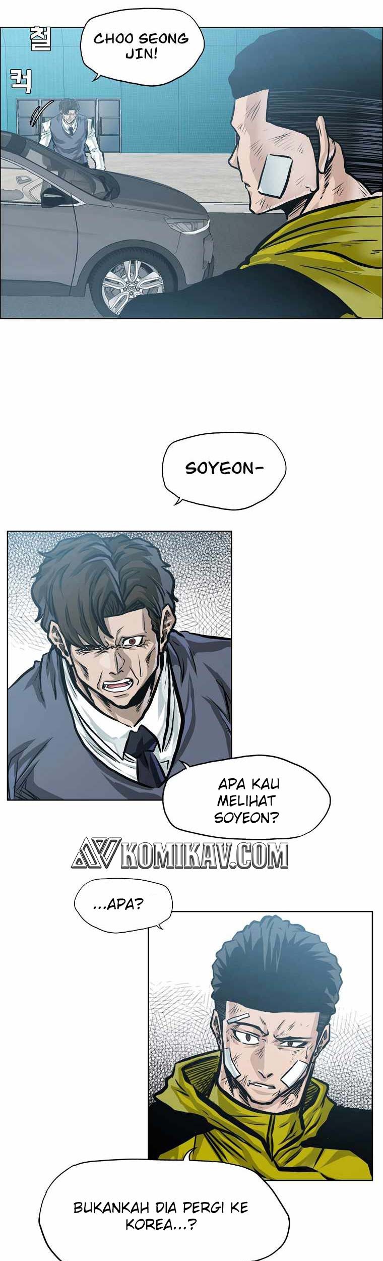 Chapter 191 - halaman 47