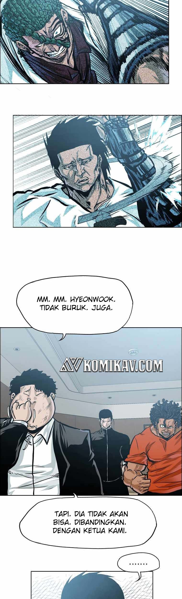 Chapter 191 - halaman 55