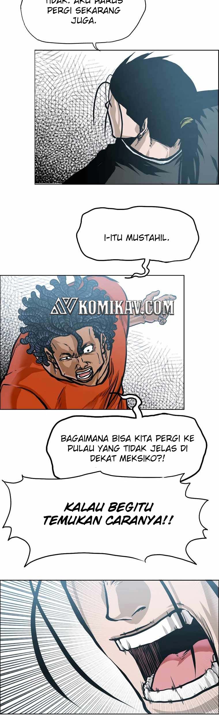Chapter 191 - halaman 59