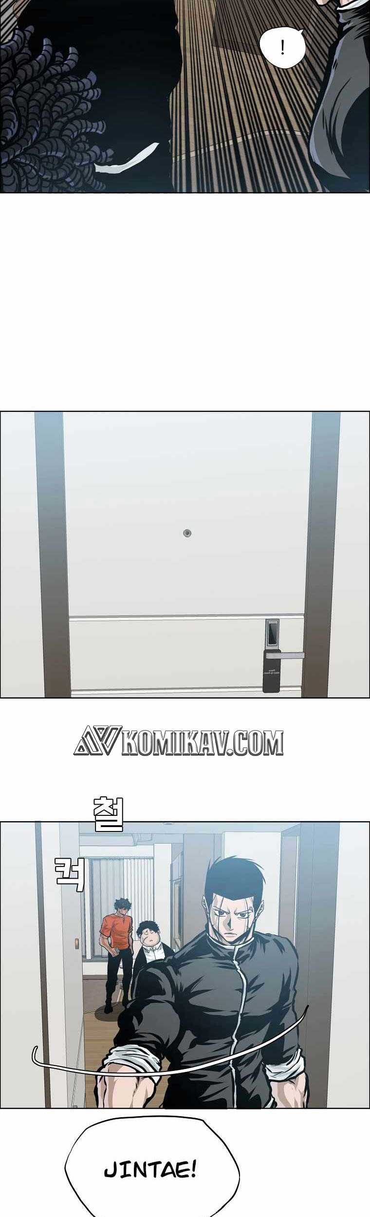 Chapter 191 - halaman 61