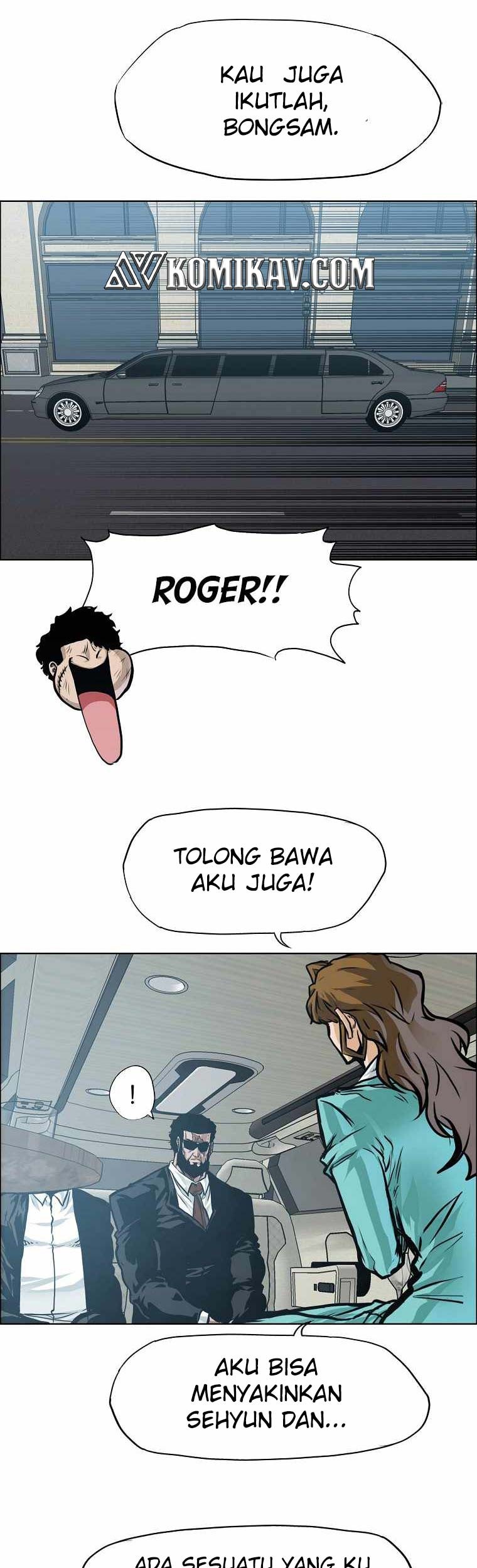 Chapter 192 - halaman 43