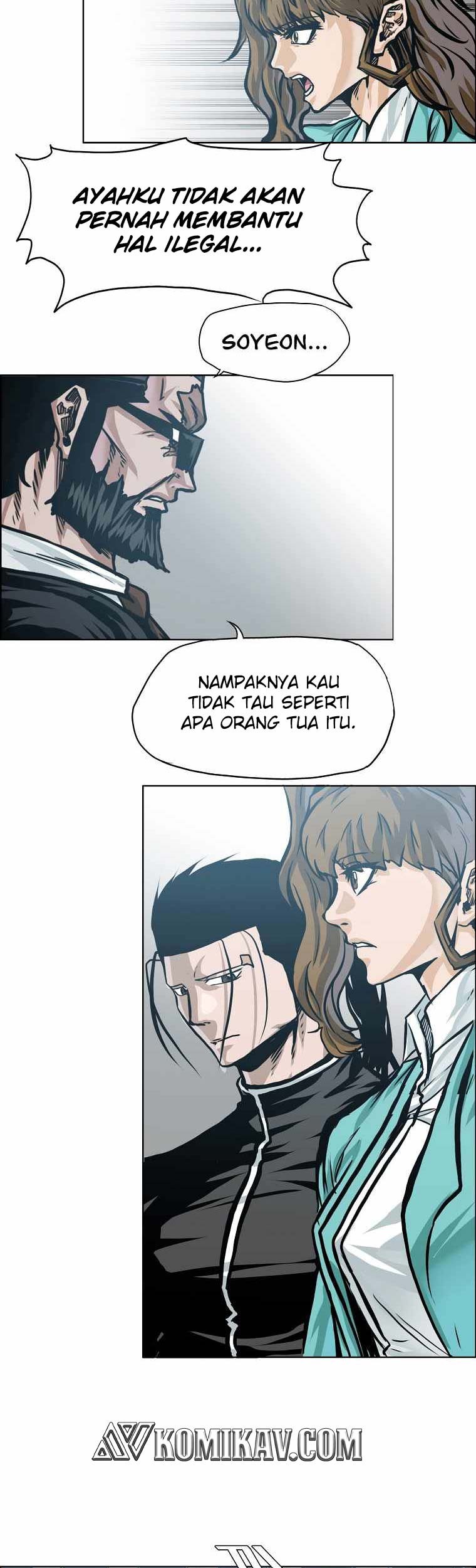 Chapter 192 - halaman 47