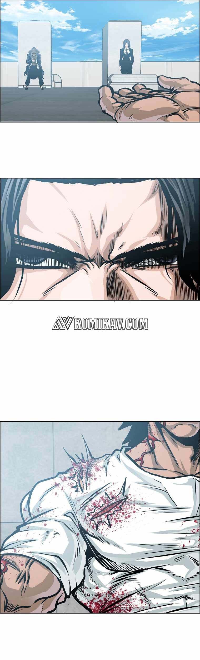 Chapter 193 - halaman 45