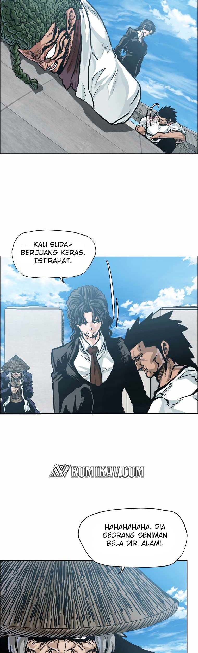 Chapter 193 - halaman 49
