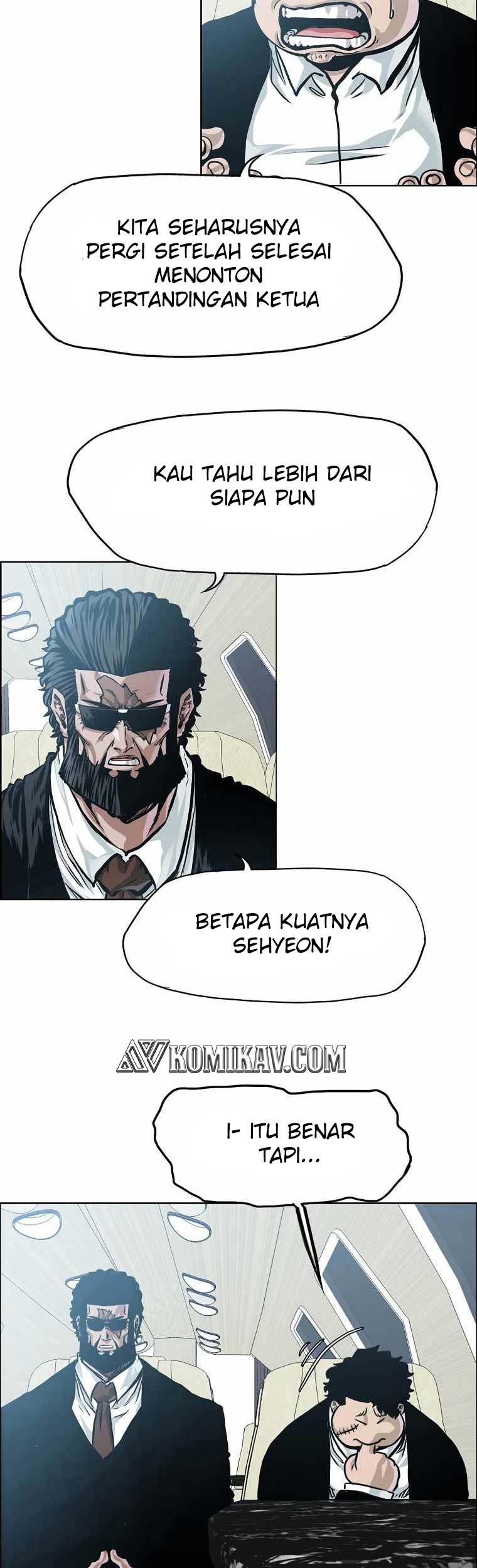 Chapter 193 - halaman 61
