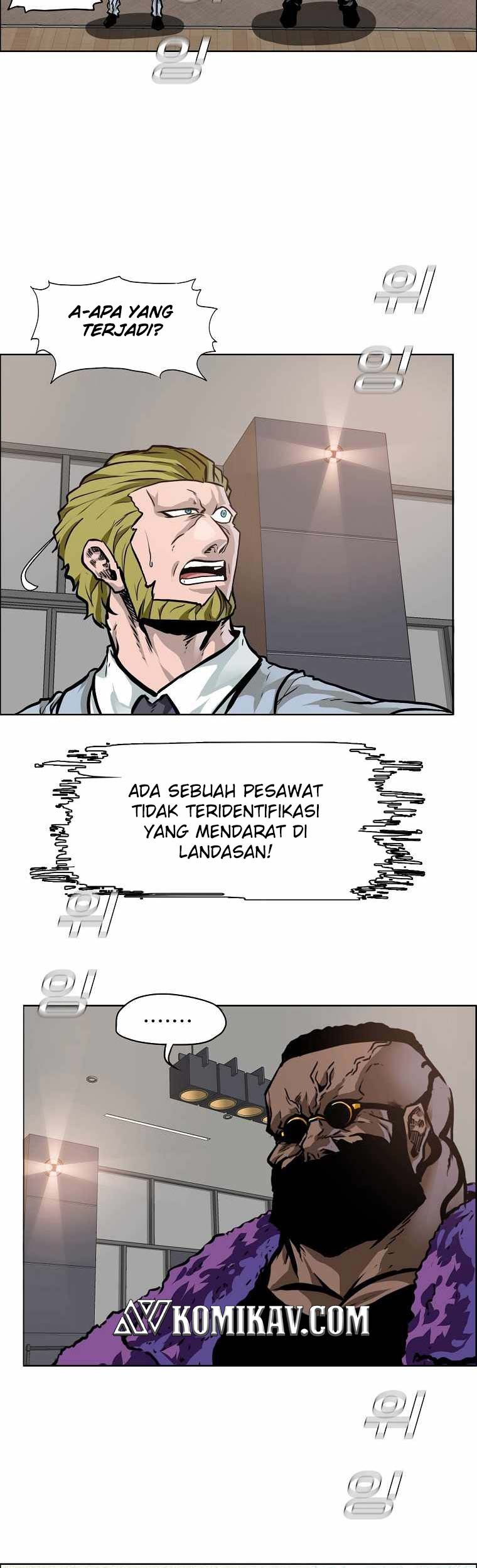 Chapter 194 - halaman 41