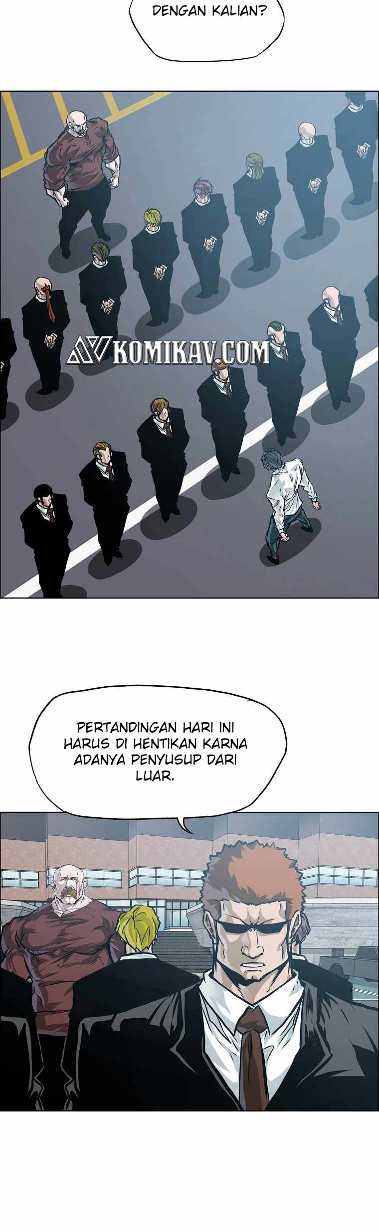 Chapter 194 - halaman 47