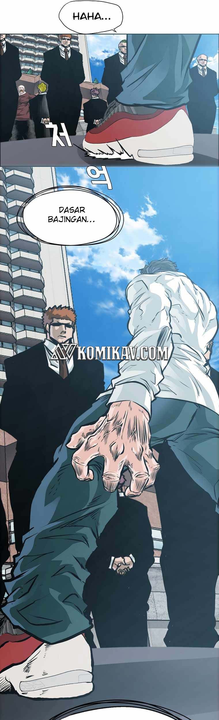 Chapter 194 - halaman 48