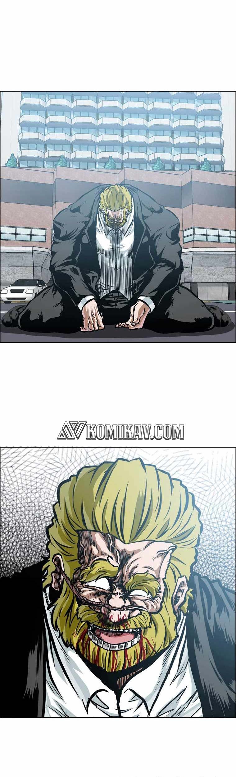 Chapter 194 - halaman 58