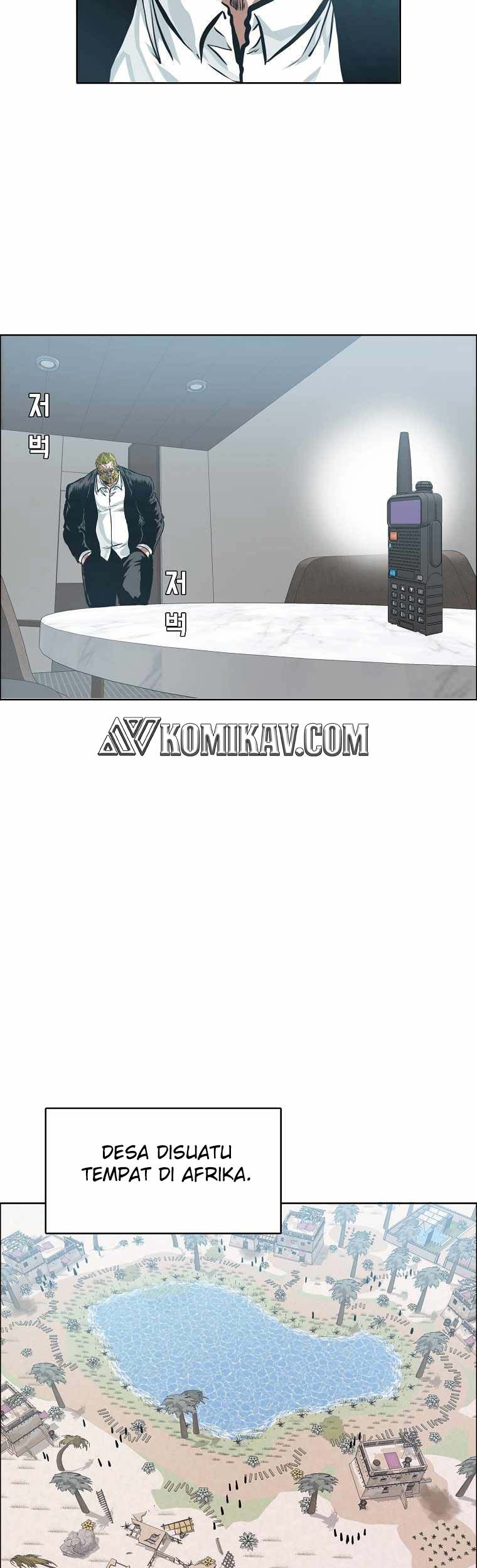 Chapter 195 - halaman 37