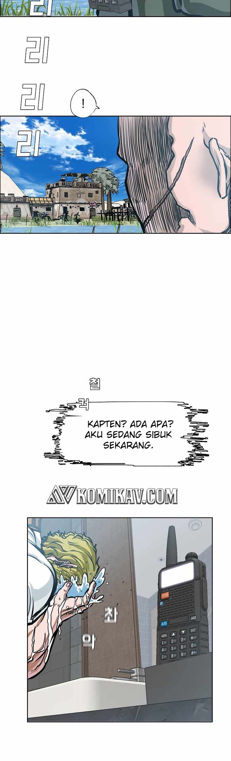 Chapter 195 - halaman 40
