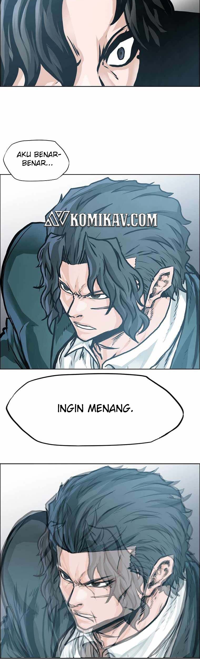 Chapter 195 - halaman 30