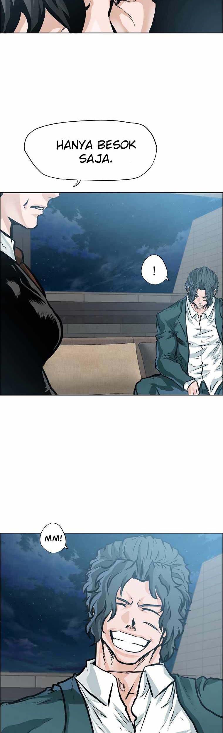Chapter 195 - halaman 32
