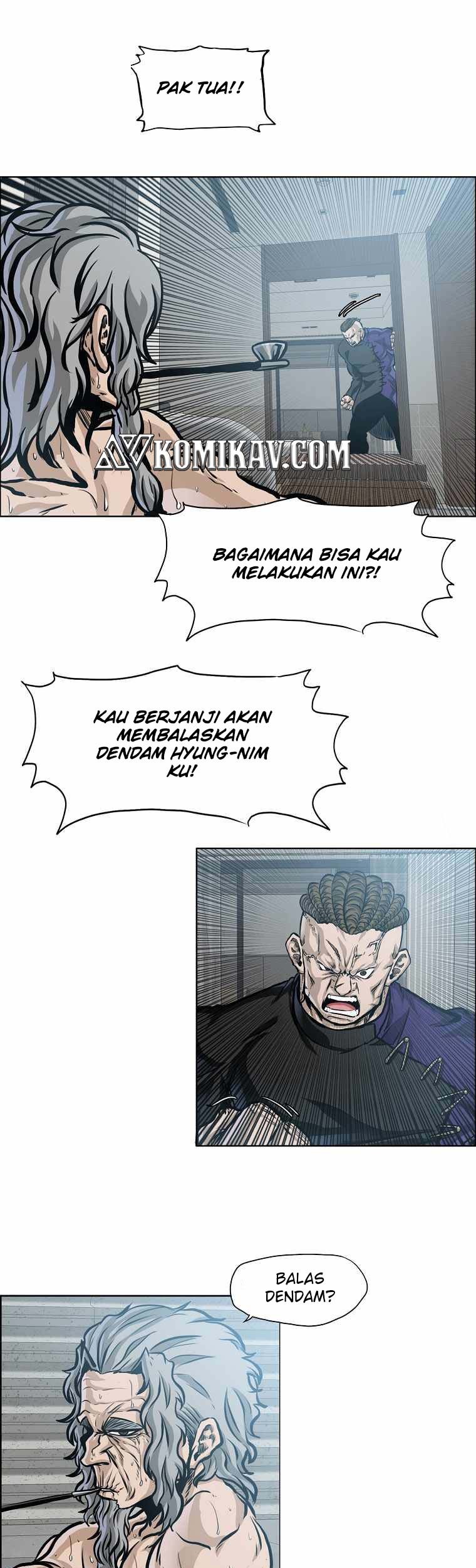 Chapter 196 - halaman 45