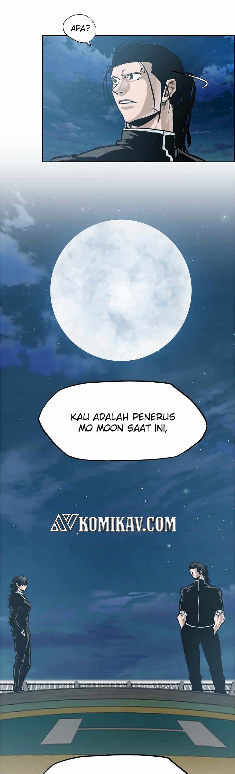 Chapter 196 - halaman 61
