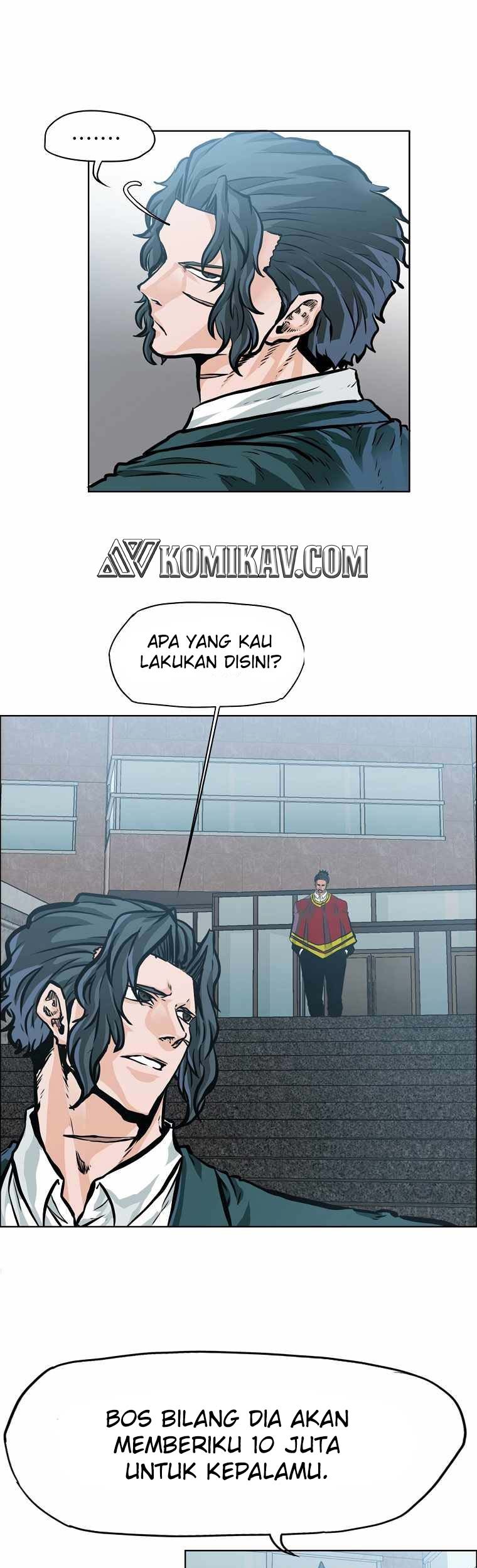 Chapter 197 - halaman 31