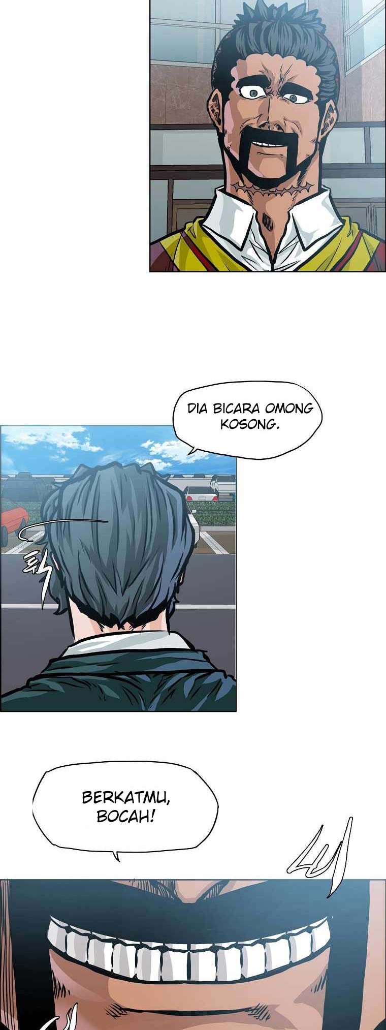 Chapter 197 - halaman 32