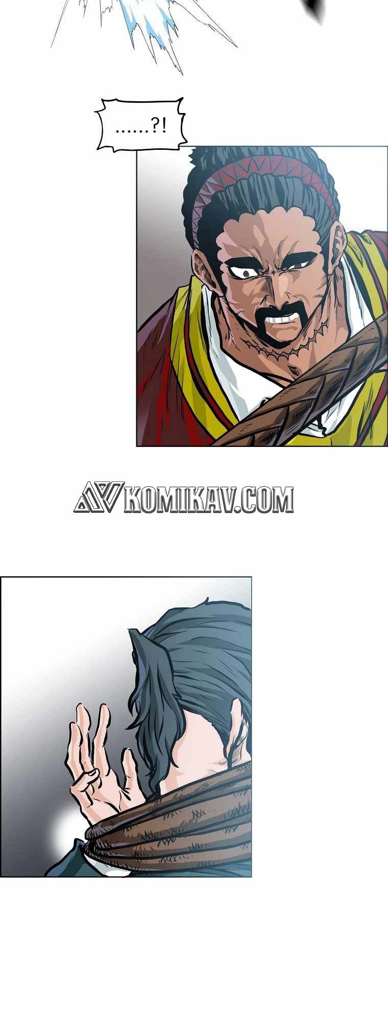 Chapter 197 - halaman 34