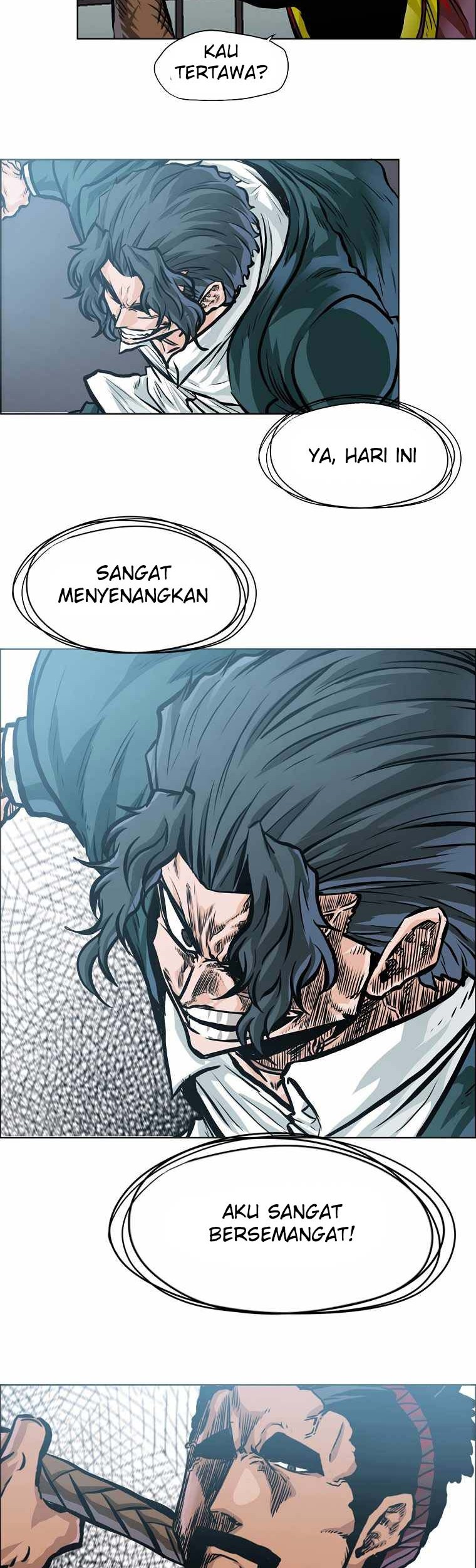 Chapter 197 - halaman 36