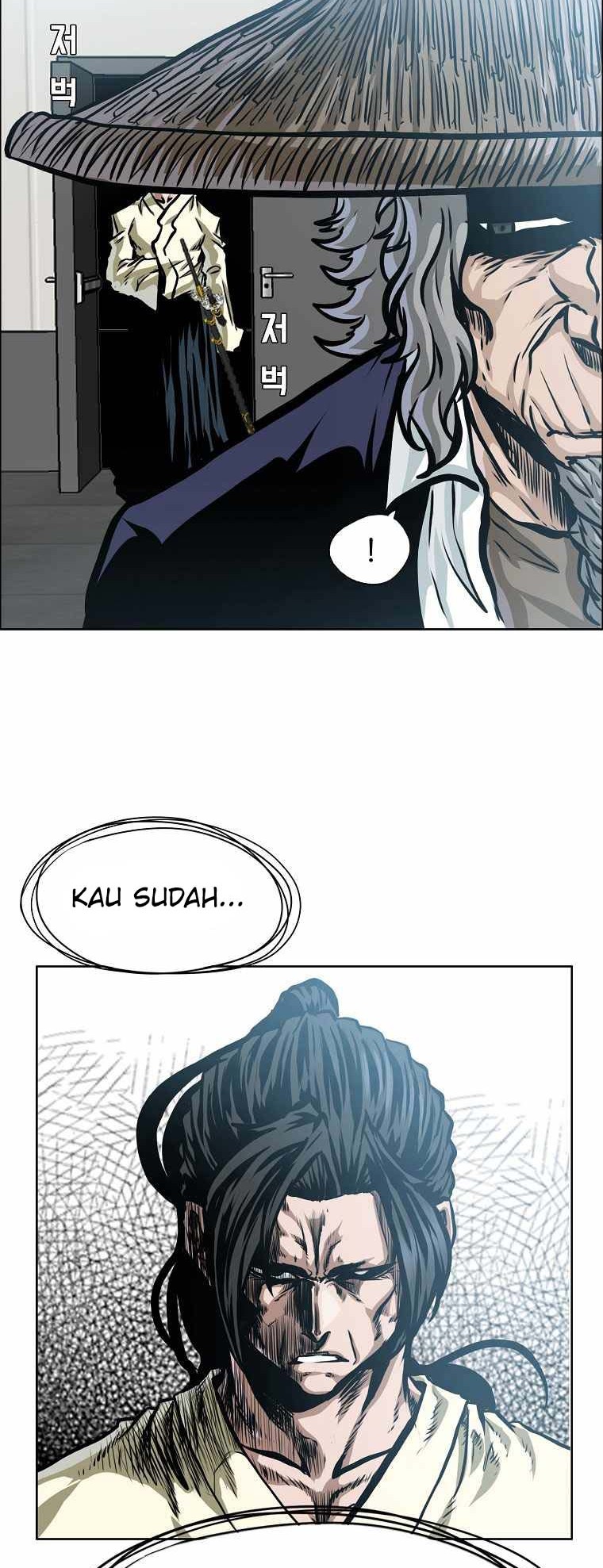 Chapter 197 - halaman 40