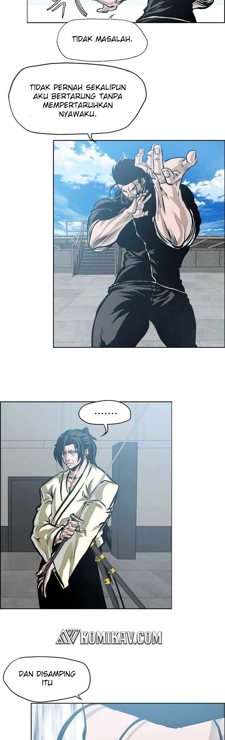 Chapter 198 - halaman 35
