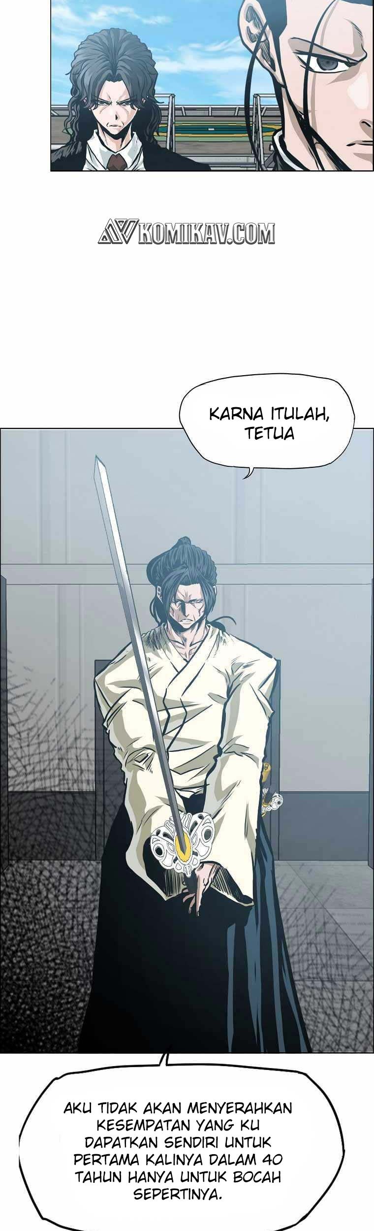 Chapter 198 - halaman 28