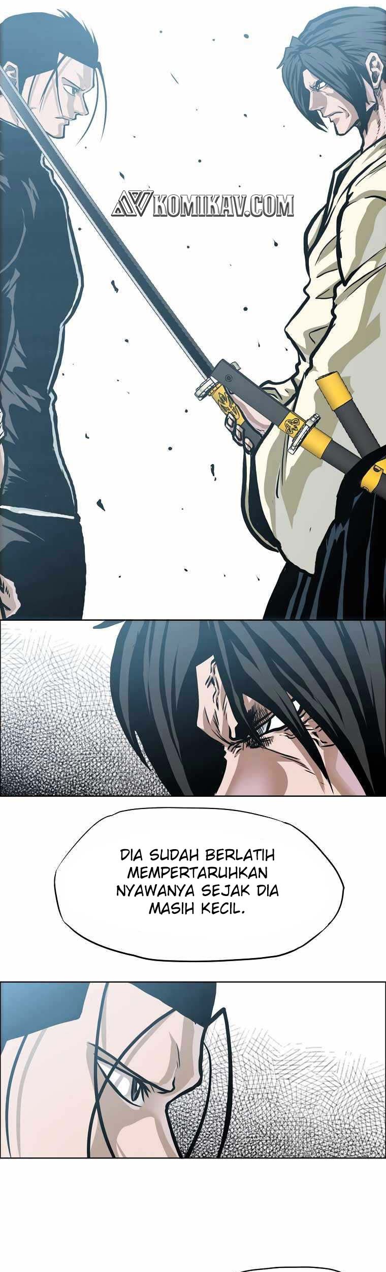 Chapter 198 - halaman 32