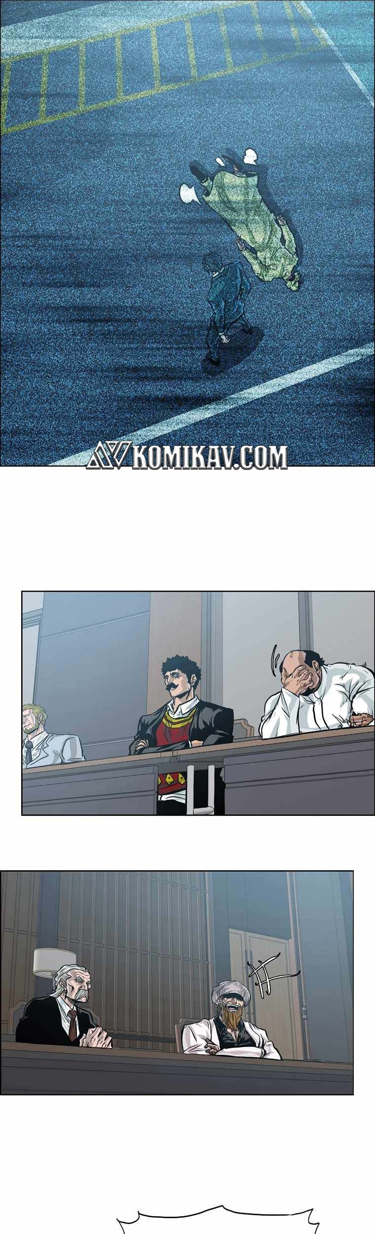 Chapter 199 - halaman 43