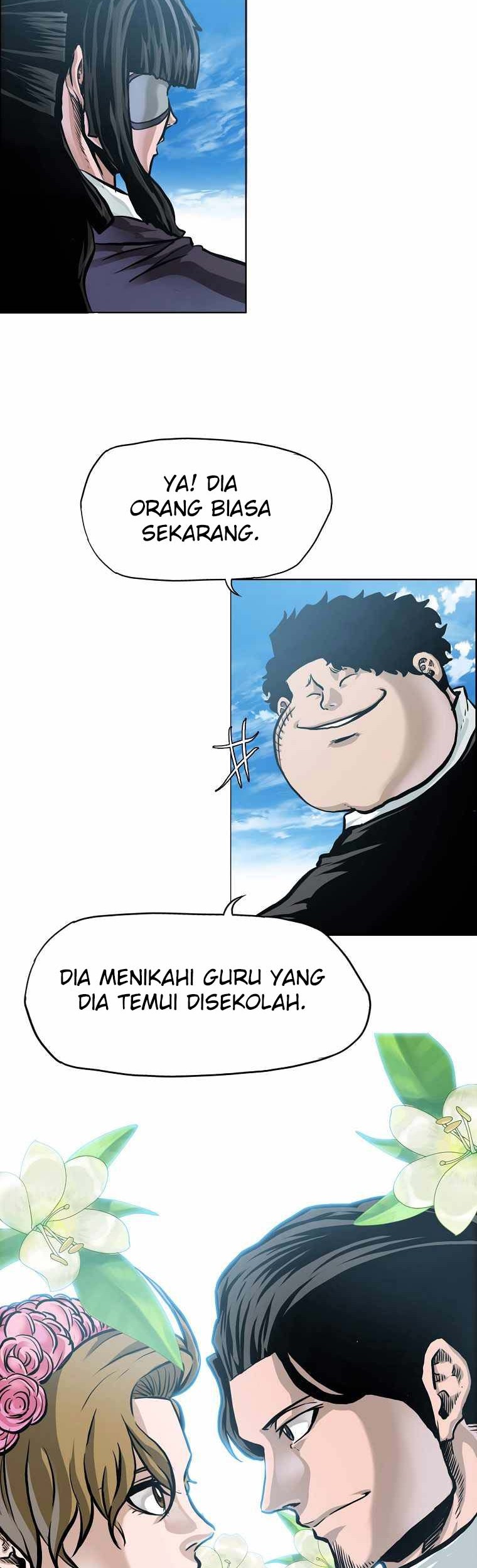 Chapter 200 - halaman 35