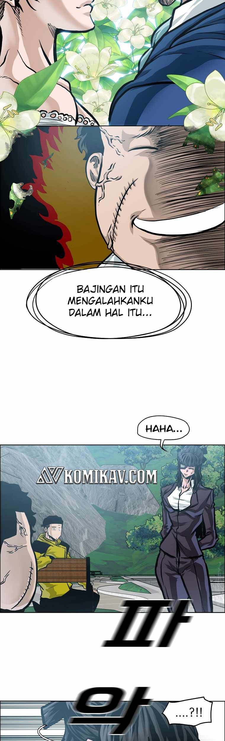 Chapter 200 - halaman 36