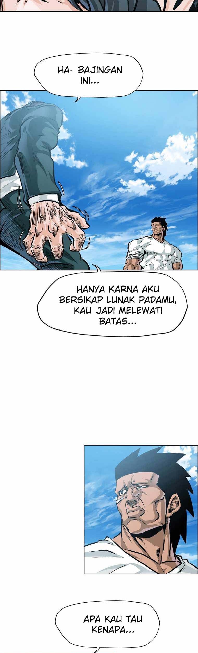 Chapter 200 - halaman 39