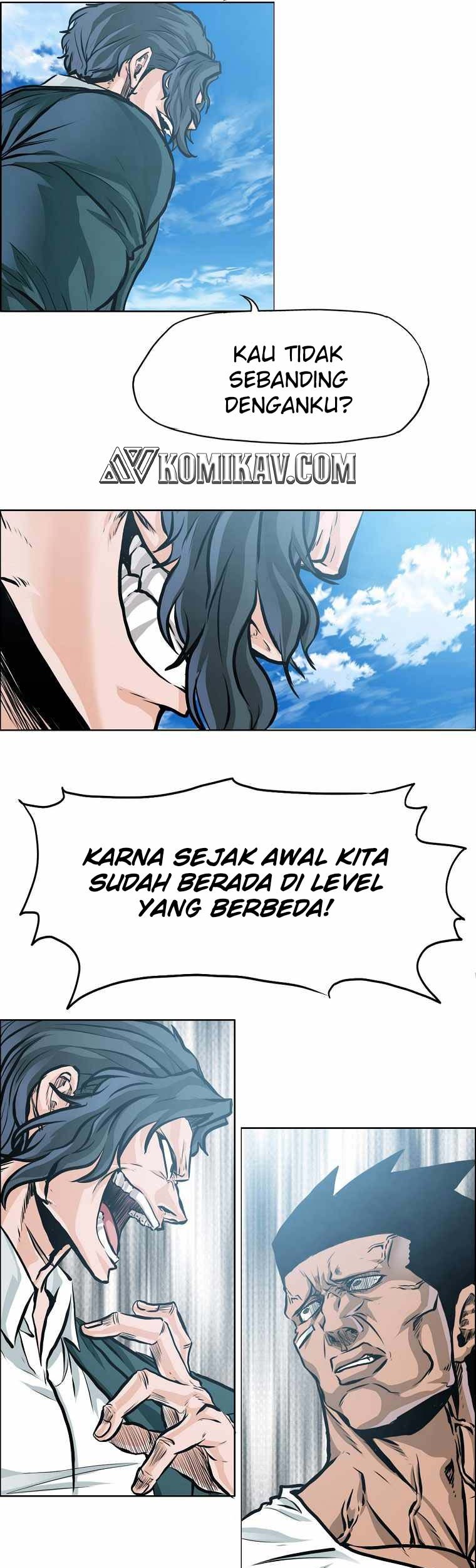 Chapter 200 - halaman 40