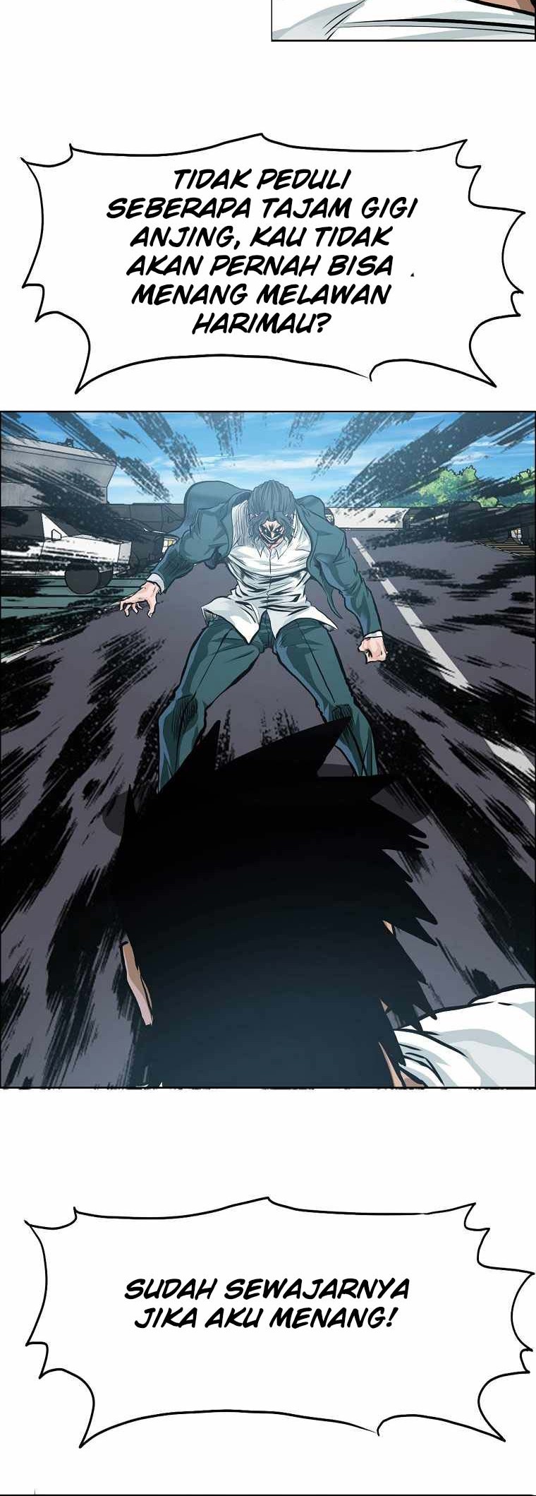 Chapter 200 - halaman 41