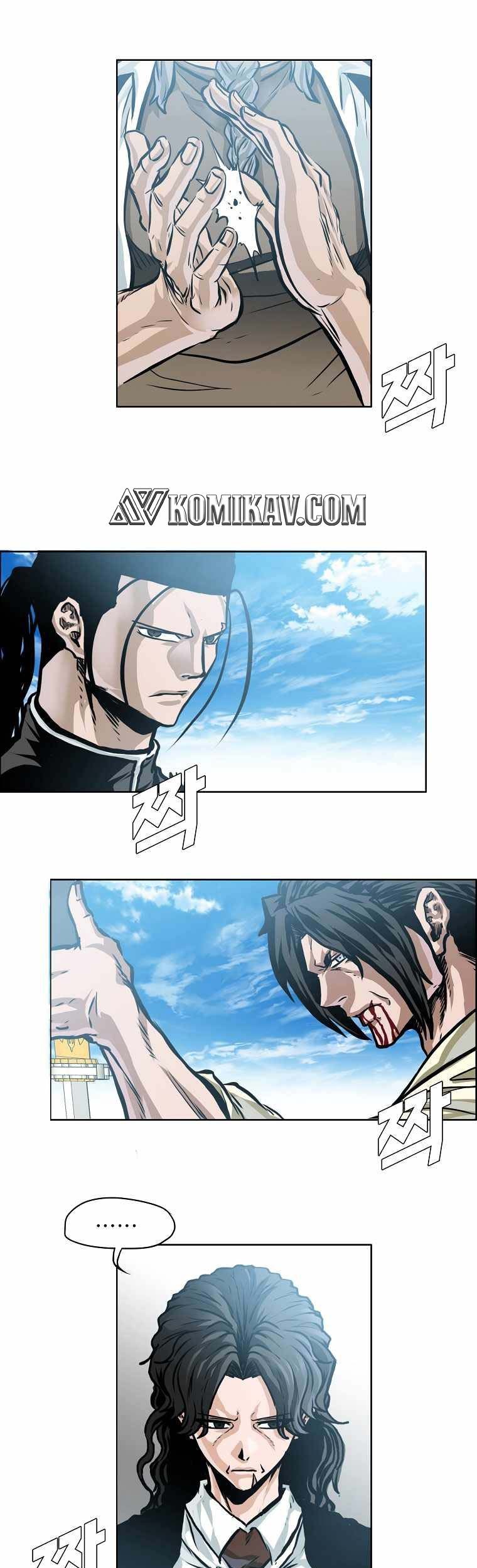 Chapter 201 - halaman 35