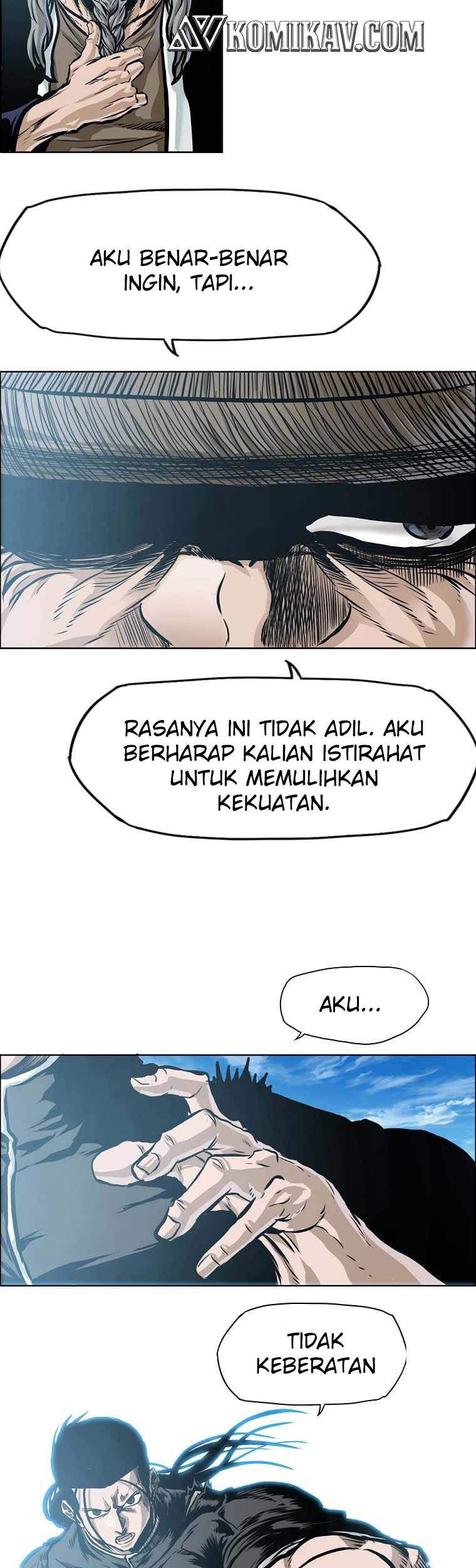 Chapter 201 - halaman 37