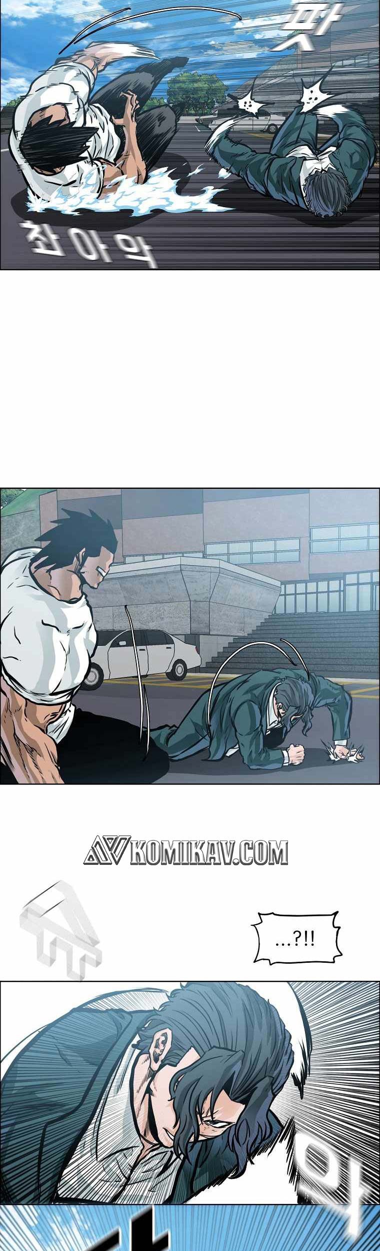 Chapter 202 - halaman 47