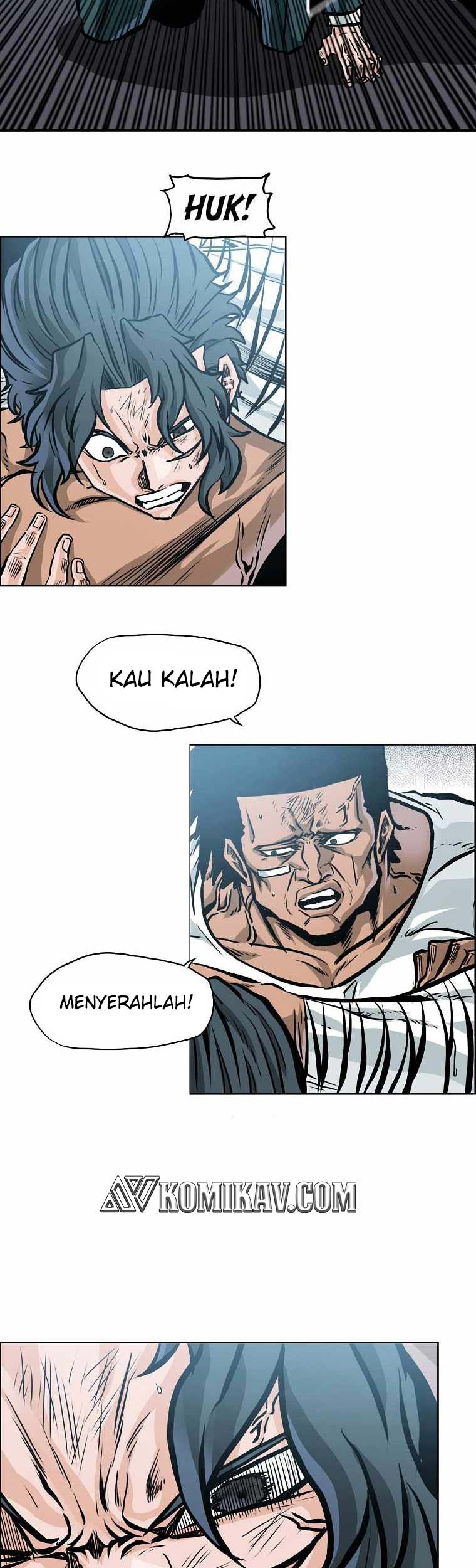 Chapter 202 - halaman 49