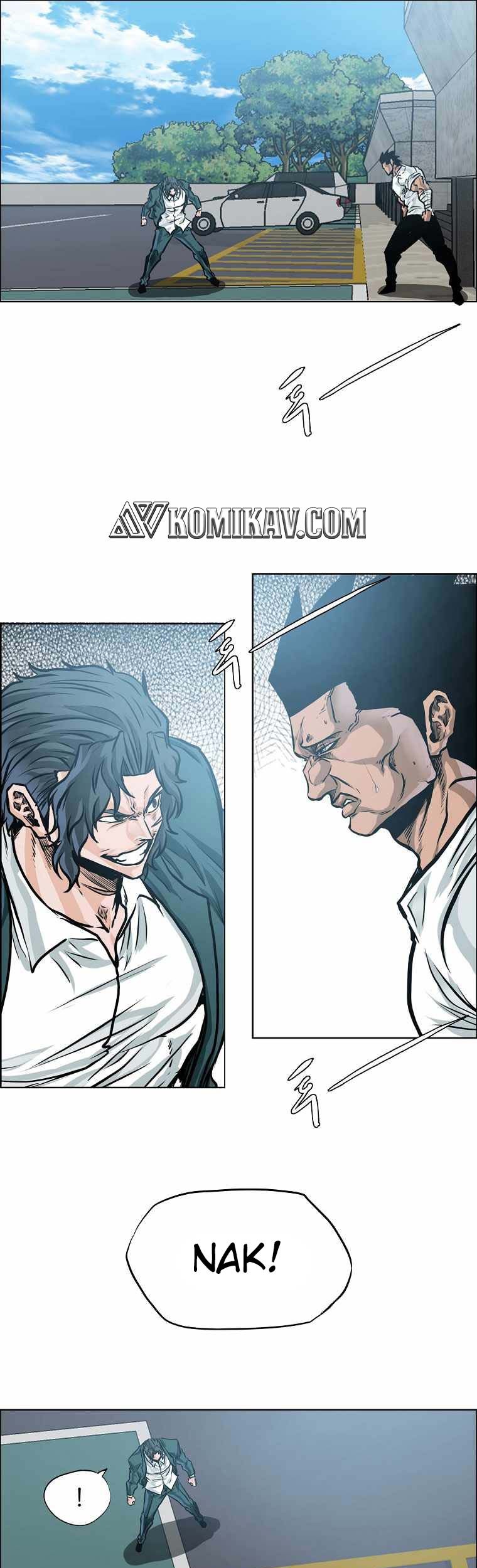 Chapter 202 - halaman 63