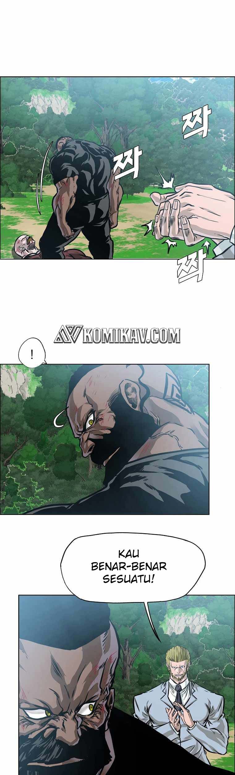 Chapter 203 - halaman 39