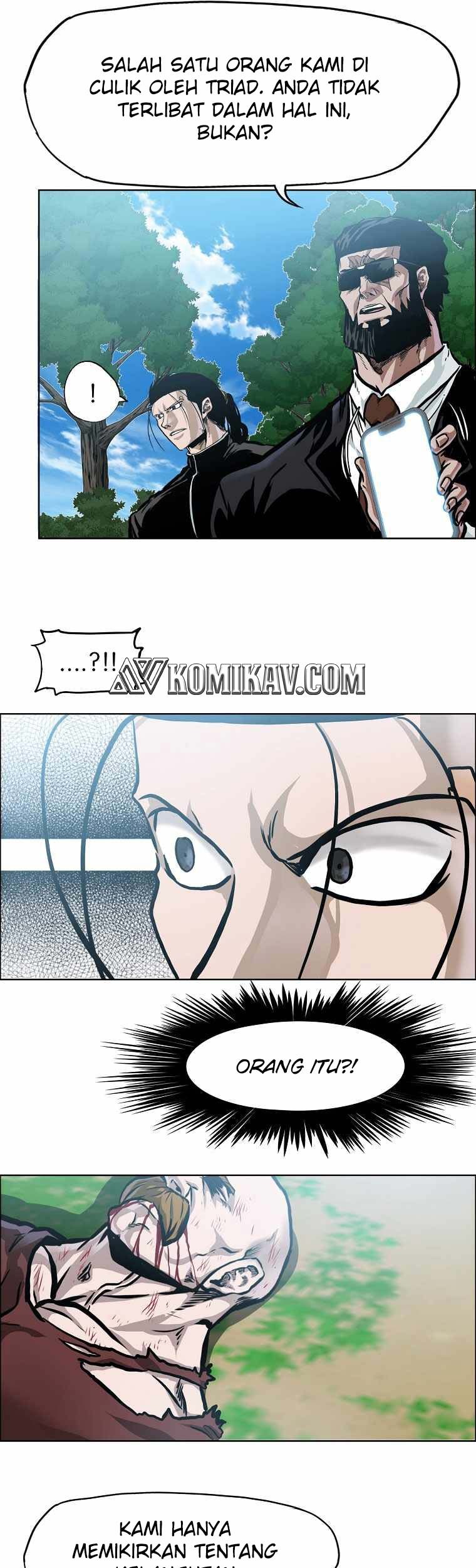 Chapter 203 - halaman 43